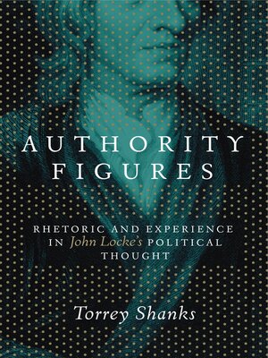 cover image of Authority Figures